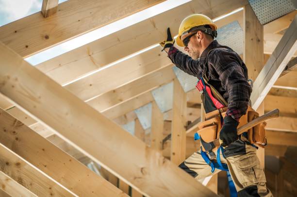 Best Gutter Installation and Roofing  in Ashland, KY