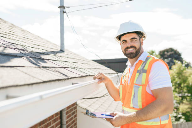 Best Residential Roofing Contractor  in Ashland, KY