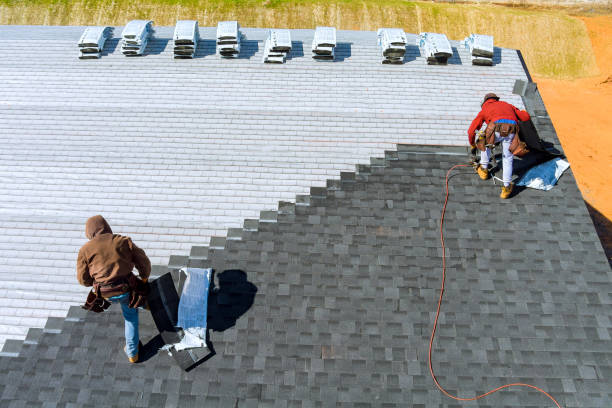 Best Storm Damage Roof Repair  in Ashland, KY